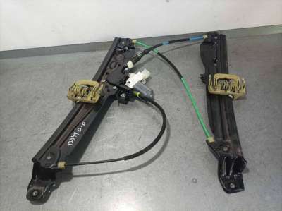 ELEVALUNAS DELANTERO DERECHO BMW SERIE 5 LIM. 2.0 Turbodiesel (184 CV) DE 2014 - D.4446641 / 71821329