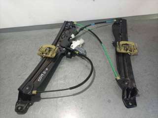 ELEVALUNAS DELANTERO DERECHO BMW SERIE 5 LIM. 2.0 Turbodiesel (184 CV) DE 2014 - D.4446641 / 71821329
