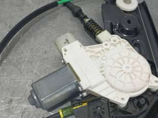 ELEVALUNAS DELANTERO DERECHO BMW SERIE 5 LIM. 2.0 Turbodiesel (184 CV) DE 2014 - D.4446641 / 71821329 2