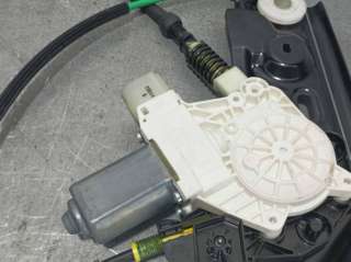 ELEVALUNAS DELANTERO DERECHO BMW SERIE 5 LIM. 2.0 Turbodiesel (184 CV) DE 2014 - D.4446641 / 71821329