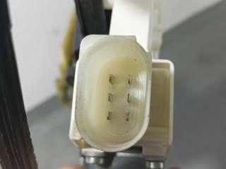 ELEVALUNAS DELANTERO DERECHO BMW SERIE 5 LIM. 2.0 Turbodiesel (184 CV) DE 2014 - D.4446641 / 71821329