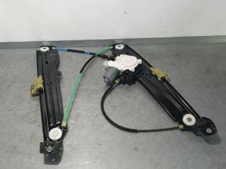 ELEVALUNAS DELANTERO DERECHO BMW SERIE 5 LIM. 2.0 Turbodiesel (184 CV) DE 2014 - D.4446641 / 71821329