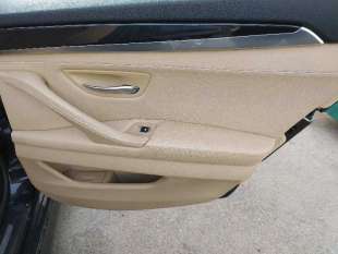 ELEVALUNAS TRASERO DERECHO BMW SERIE 5 LIM. 2.0 Turbodiesel (184 CV) DE 2014 - D.4446643
