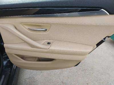 ELEVALUNAS TRASERO DERECHO BMW SERIE 5 LIM. 2.0 Turbodiesel (184 CV) DE 2014 - D.4446643