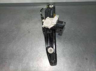ELEVALUNAS TRASERO IZQUIERDO BMW SERIE 5 LIM. 2.0 Turbodiesel (184 CV) DE 2014 - D.4446644 / 7182121F10
