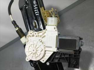 ELEVALUNAS TRASERO IZQUIERDO BMW SERIE 5 LIM. 2.0 Turbodiesel (184 CV) DE 2014 - D.4446644 / 7182121F10