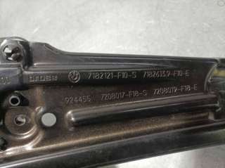 ELEVALUNAS TRASERO IZQUIERDO BMW SERIE 5 LIM. 2.0 Turbodiesel (184 CV) DE 2014 - D.4446644 / 7182121F10