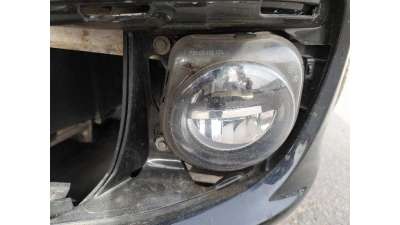 FARO ANTINIEBLA IZQUIERDO BMW SERIE 5 LIM. 2.0 Turbodiesel (184 CV) DE 2014 - D.4446647 / 63177216885