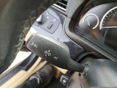 MANDO LUCES Y LIMPIA BMW SERIE 5 LIM. 2.0 Turbodiesel (184 CV) DE 2014 - D.4446663