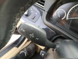 MANDO LUCES Y LIMPIA BMW SERIE 5 LIM. 2.0 Turbodiesel (184 CV) DE 2014 - D.4446663