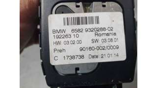 MANDO MULTIFUNCION BMW SERIE 5 LIM. 2.0 Turbodiesel (184 CV) DE 2014 - D.4446667 / 6582932028802