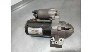 MOTOR ARRANQUE BMW SERIE 5 LIM. 2.0 Turbodiesel (184 CV) DE 2014 - D.4446673 / 857410202 2