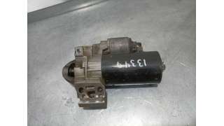 MOTOR ARRANQUE BMW SERIE 5 LIM. 2.0 Turbodiesel (184 CV) DE 2014 - D.4446673 / 857410202