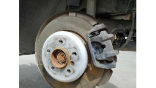 PINZA FRENO TRASERA IZQUIERDA BMW SERIE 5 LIM. 2.0 Turbodiesel (184 CV) DE 2014 - D.4446694