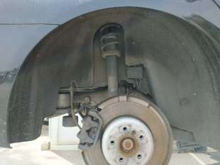 PLASTICO PASE RUEDA TRAS. DCH. BMW SERIE 5 LIM. 2.0 Turbodiesel (184 CV) DE 2014 - D.4446697