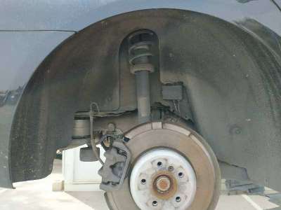 PLASTICO PASE RUEDA TRAS. DCH. BMW SERIE 5 LIM. 2.0 Turbodiesel (184 CV) DE 2014 - D.4446697