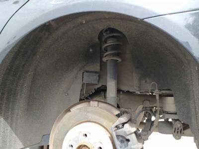 PLASTICO PASE RUEDA TRAS. IZQ. BMW SERIE 5 LIM. 2.0 Turbodiesel (184 CV) DE 2014 - D.4446698