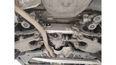 PUENTE TRASERO BMW SERIE 5 LIM. 2.0 Turbodiesel (184 CV) DE 2014 - D.4446704
