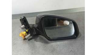 RETROVISOR DERECHO BMW SERIE 5 LIM. 2.0 Turbodiesel (184 CV) DE 2014 - D.4446716 / 3822386