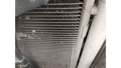 CONDENSADOR / RADIADOR AIRE ACONDICIONADO KIA PROCEED 1.6 CRDi (90 CV) DE 2011 - D.4446782