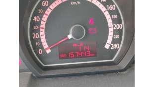 CUADRO INSTRUMENTOS KIA PROCEED 1.6 CRDi (90 CV) DE 2011 - D.4446784 2