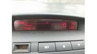 PANTALLA MULTIFUNCION KIA PROCEED 1.6 CRDi (90 CV) DE 2011 - D.4446825