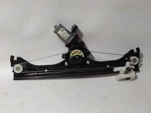 ELEVALUNAS DELANTERO DERECHO FIAT NUOVA 500 1.2 (69 CV) DE 2019 - D.4446932 / 52089869