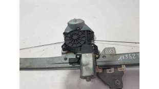 ELEVALUNAS DELANTERO DERECHO DACIA DOKKER EXPRESS 1.5 dCi D FAP (90 CV) DE 2017 - D.4447073 / 128001471B 2