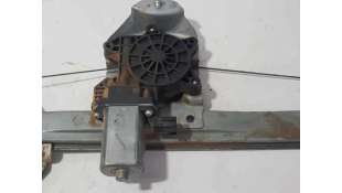 ELEVALUNAS DELANTERO IZQUIERDO DACIA DOKKER EXPRESS 1.5 dCi D FAP (90 CV) DE 2017 - D.4447074 / 128001472B 2