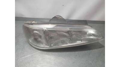 FARO DERECHO PEUGEOT 406 BERLINA 1.9 Turbodiesel (90 CV) DE 1998 - D.4447336