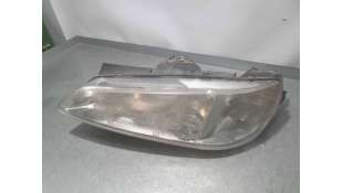 FARO IZQUIERDO PEUGEOT 406 BERLINA 1.9 Turbodiesel (90 CV) DE 1998 - D.4447337 2