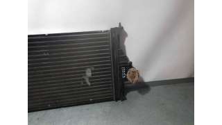 INTERCOOLER PEUGEOT 406 BERLINA 1.9 Turbodiesel (90 CV) DE 1998 - D.4447339