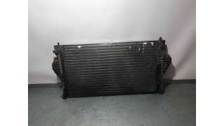 INTERCOOLER PEUGEOT 406 BERLINA 1.9 Turbodiesel (90 CV) DE 1998 - D.4447339