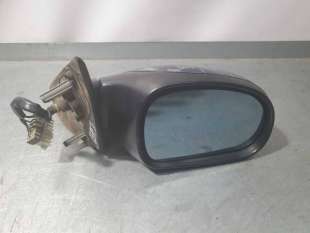 RETROVISOR DERECHO PEUGEOT 406 BERLINA 1.9 Turbodiesel (90 CV) DE 1998 - D.4447398
