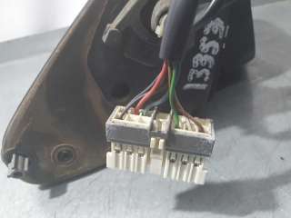 RETROVISOR DERECHO PEUGEOT 406 BERLINA 1.9 Turbodiesel (90 CV) DE 1998 - D.4447398