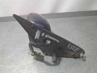 RETROVISOR IZQUIERDO PEUGEOT 406 BERLINA 1.9 Turbodiesel (90 CV) DE 1998 - D.4447399 2