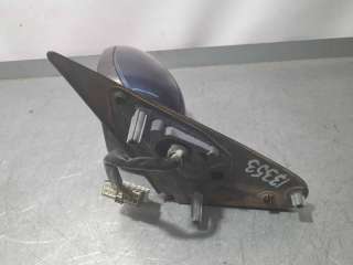 RETROVISOR IZQUIERDO PEUGEOT 406 BERLINA 1.9 Turbodiesel (90 CV) DE 1998 - D.4447399