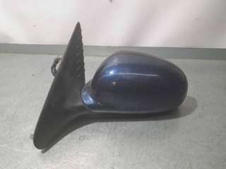 RETROVISOR IZQUIERDO PEUGEOT 406 BERLINA 1.9 Turbodiesel (90 CV) DE 1998 - D.4447399
