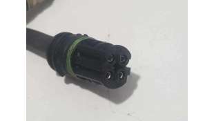 SONDA LAMBDA BMW SERIE 3 BERLINA 2.5 24V (218 CV) DE 2006 - D.4447562 / 754507402 2