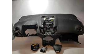 KIT AIRBAG FORD FIESTA 1.5 TDCi (95 CV) DE 2016 - D.4447616