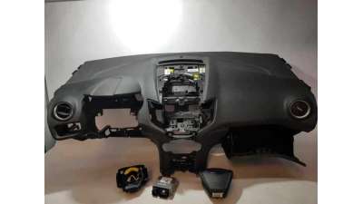 KIT AIRBAG FORD FIESTA 1.5 TDCi (95 CV) DE 2016 - D.4447616