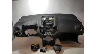 KIT AIRBAG FORD FIESTA 1.5 TDCi (95 CV) DE 2016 - D.4447616