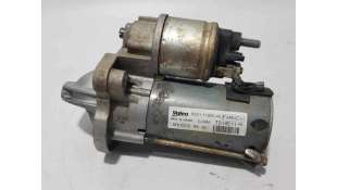 MOTOR ARRANQUE FORD FIESTA 1.5 TDCi (95 CV) DE 2016 - D.4447635 / 8V2111000AE 2