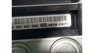 ABS SEAT IBIZA 1.9 TDI (90 CV) DE 2009 - D.4447839 / 6R0614517H