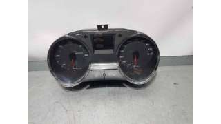 CUADRO INSTRUMENTOS SEAT IBIZA 1.9 TDI (90 CV) DE 2009 - D.4447876 / 6J0920800L