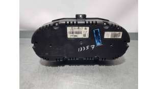 CUADRO INSTRUMENTOS SEAT IBIZA 1.9 TDI (90 CV) DE 2009 - D.4447876 / 6J0920800L 2
