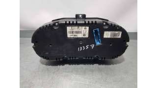 CUADRO INSTRUMENTOS SEAT IBIZA 1.9 TDI (90 CV) DE 2009 - D.4447876 / 6J0920800L