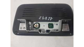 SISTEMA NAVEGACION GPS FIAT TIPO II  BERLINA 1.6 JTDM 16V (120 CV) DE 2020 - D.4447986 / 07356525590