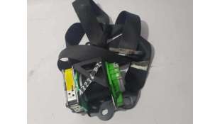 PRETENSOR AIRBAG IZQUIERDO TOYOTA YARIS 1.4 Turbodiesel (90 CV) DE 2009 - D.4447991 / 501PB6A1HG