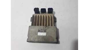 CENTRALITA INYECCION LEXUS IS200 2.2 D-4D (150 CV) DE 2010 - D.4448005 / 8987120070